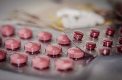Na zapalenie prostaty często przepisuje się antybiotyki
