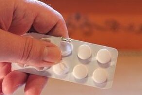 Szybko działający lek na zapalenie prostaty